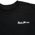 T-Shirt, Adult Large, Black, 'Monster'