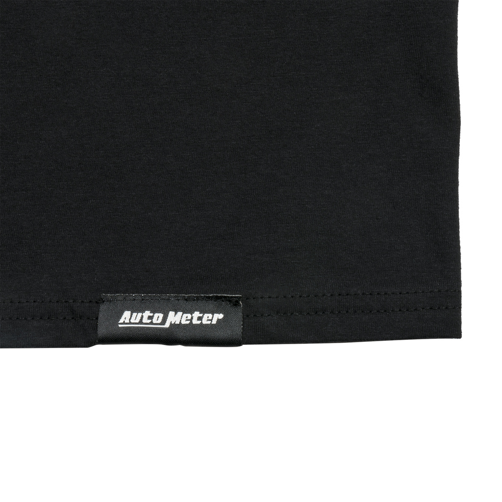 T-Shirt, Adult Large, Black, 'Monster'