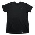 T-Shirt, Adult Large, Black, 'Monster'