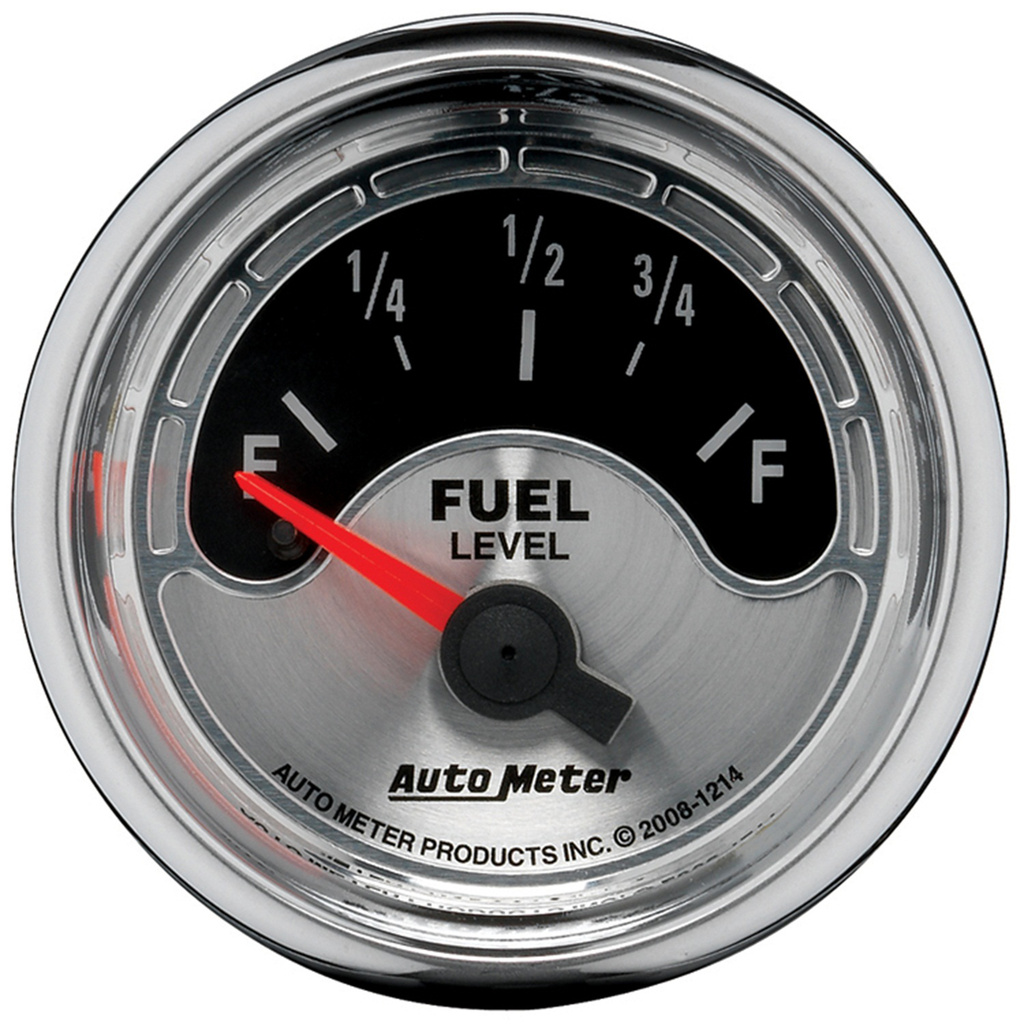 6 Gauge Direct-Fit Dash Kit, Chevy Truck C / K / K5 / Suburbn 67-72, American Muscle