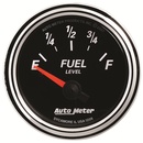 2-1/16" Fuel Level, 240-33 Ω, Sse, Db Ii
