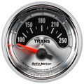 2-1/16" Transmission Temperature, 100-250 °F, American Muscle