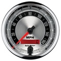 6 Gauge Direct-Fit Dash Kit, Chevy Truck C / K / K5 / Suburbn 67-72, American Muscle
