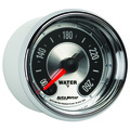 2-1/16" Water Temperature, 100-260 °F, American Muscle
