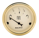 2-1/16" Fuel Level, 0-90 Ω, Gm, Golden Oldies