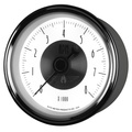 3-3/8" In-Dash Tachometer, 0-8,000 Rpm, Prestige Pearl