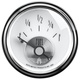 2-1/16" Fuel Level 240-33 Ω Sse Prestige Pearl