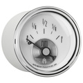 2-1/16" Fuel Level 240-33 Ω Sse Prestige Pearl