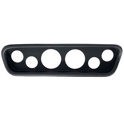 Direct Fit, Mustang 64-65