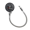 Tire Pressure, 0-60 Psi, Hoonigan