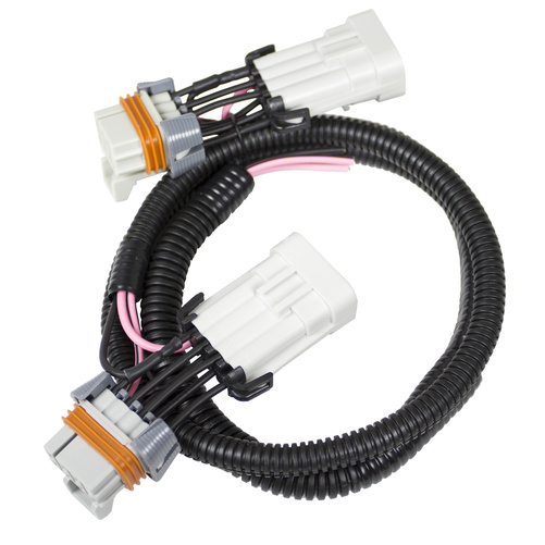 Wire Harness, Plug & Play Gm Ls Engines, For #9117 Tachometer Adapter