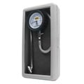 Tire Pressure, 0-150 Psi