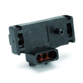 2-1/16" Boost/Vacuum, 30 In Hg/30 Psi, C2
