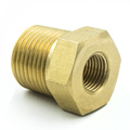 2-1/16" Oil Pressure, 140-280 °F, American Muscle