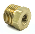2-1/16" Oil Pressure, 140-280 °F, American Muscle
