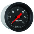 2-1/16" Fuel Rail Pressure, 0-30k Psi, Z-Series