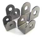 Weld on brackets