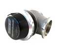 Turbosmart Hyper Gate 45 (black)