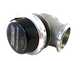 Turbosmart Hyper Gate 45 (black)