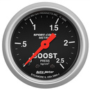 2-1/16" Boost, 2.5 Kg/Cm2, Mech Sport-Comp