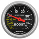 2-1/16" Boost/Vacuum, 30 In Hg/45 Psi, Sport-Comp