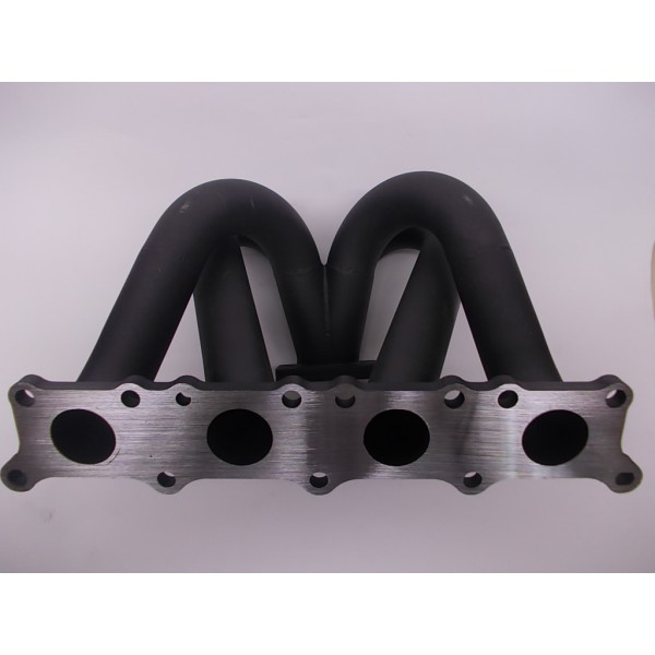 Exhaust manifold Audi A3 1,8T / S3 mild steel