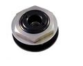 Hurricane - Push-Clips latch 31,5mm silver