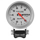 2-5/8" Pedestal Tachometer, 0-8,000 Rpm, Ultra-Lite