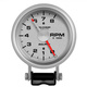 3-3/4" Pedestal Tachometer, 0-8,000 Rpm, Ultra-Lite