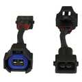 Connector adapter