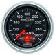 2-1/16" Transmission Temperature, 100-260 °F, Sport-Comp Ii