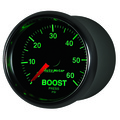 2-1/16" Boost, 0-60 Psi, Gs