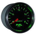 2-1/16" Fuel Level, Programmable 0-280 Ω, Gs