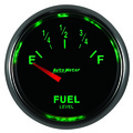 2-1/16" Fuel Level, 240-33 Ω, Sse, Gs