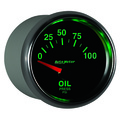 2-1/16" Oil Pressure, 0-100 Psi, Gs