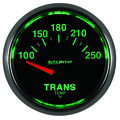 2-1/16" Transmission Temperature, 100-250 °F, Gs