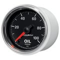 2-1/16" Oil Pressure, 0-100 Psi, Gs