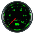 2-1/16" Oil Pressure, 0-100 Psi, Gs