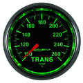 2-1/16" Transmission Temperature, 100-260 °F, Gs