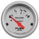 2-1/16" Fuel Level, 16-158 Ω, Ultra-Lite