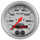 3-3/8" Gps Speedometer, 0-140 Mph, Ultra-Lite