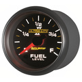2-1/16" Fuel Level, Programmable 0-280 Ω, Ultra-Lite Ii