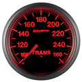 2-1/16" Transmission Temperature, 100-260 °F, Elite