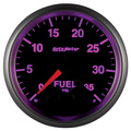 2-1/16" Fuel Pressure, 0-35 Psi, Elite, W/O Pro-Control
