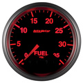 2-1/16" Fuel Pressure, 0-35 Psi, Elite, W/O Pro-Control
