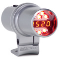 Dpss Shift-Light, 0-16,000 Rpm, Silver, Level 1