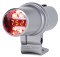 Dpss Shift-Light, 0-16,000 Rpm, Silver, Level 1