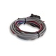 Wire Harness, Wideband Air/Fuel Ratio Street/Analog, Replacement