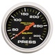 2-5/8" Pressure, 0-300 Psi, Liquid Filled, Pro-Comp