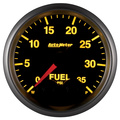 2-1/16" Fuel Pressure, 0-35 Psi, Elite, W/O Pro-Control
